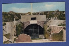 Eh * CPA  / Carte Postale : =>  Carthage : Ancienne Chapelle Sainte-Perpétue