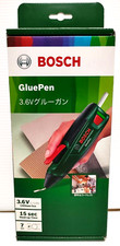Pistolet colle sans fil - à,