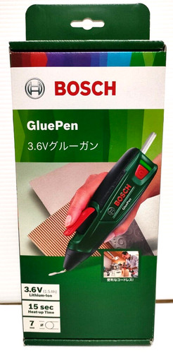 Pistolet colle sans fil - pistolet, à