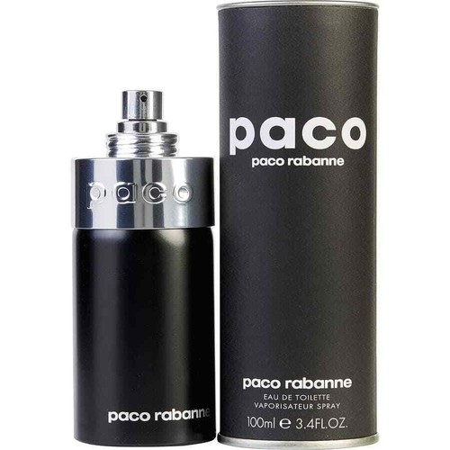 Parfum paco - paco, rabanne