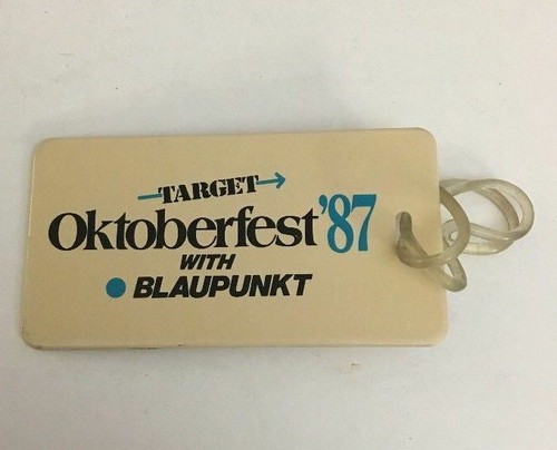 Vintage blaupunkt target - blaupunkt,