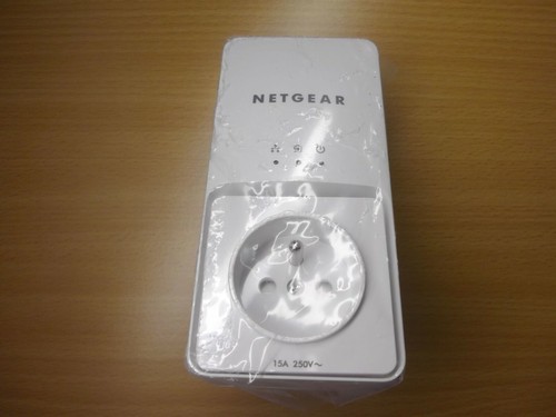 Cpl netgear 200 - cpl, av+200