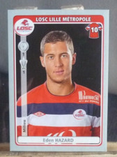 STICKER PANINI FRENCH FOOT