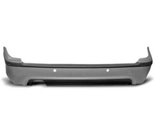Pare choc arriere BMW serie 5