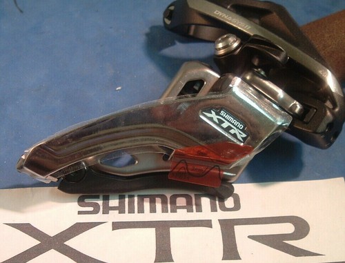 Shimano xtr 9mm m9020 - shimano, 34.9mm