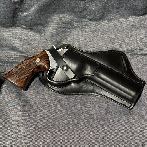 Smith wesson 686 cross draw - 686,