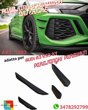 👌AILE PARE-CHOC AVANT