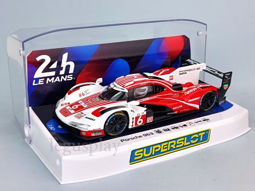 Slot car superslot - superslot, h4593