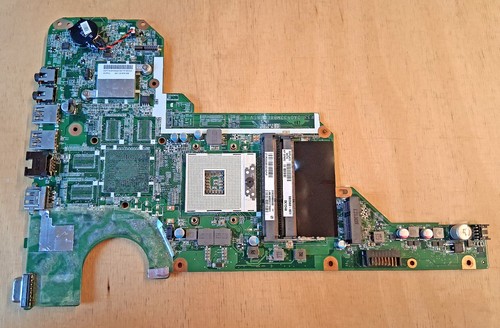 Laptop motherboard for - laptop,
