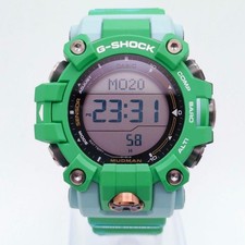 CASIO G-SHOCK MUDMAN GW-9500KJ
