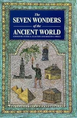 Seven wonders ancient - seven,