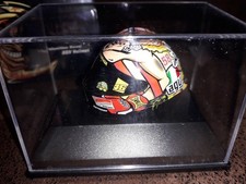 HELMET CASQUE VALENTINO ROSSI