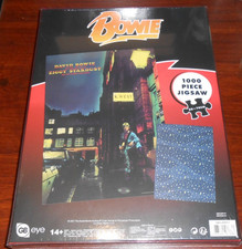 puzzle 1000 pièces DAVID