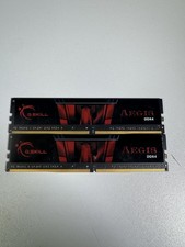 Barrette Memoire 8g x2 (16g)