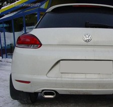 Ulter Silencieux Sport