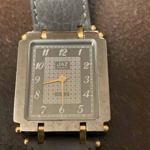 Vintage jaz paris women - vintage,