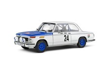 BMW 2002 Tii Rallye