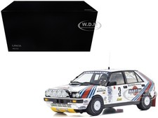 LANCIA DELTA HF 4WD #3 WINNER