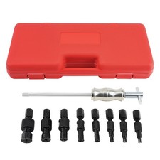 9pcs Extracteur de roulement
