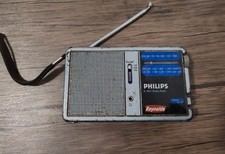 Radio portable Philips