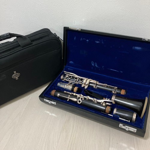 Buffet crampon e13 - e13, clarinette