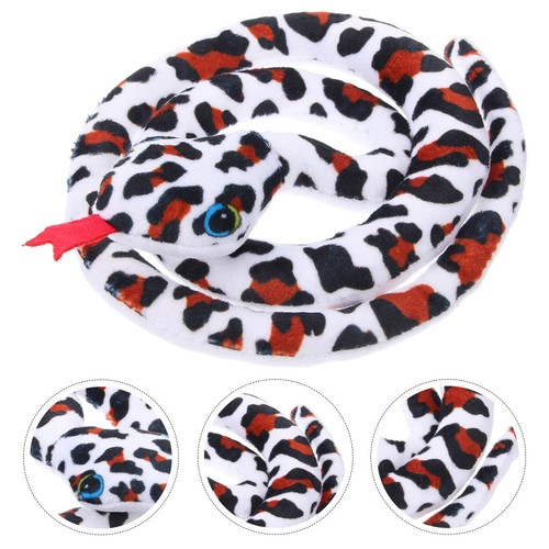 Serpent jouet interactif chat - serpent,