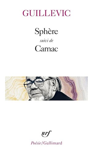 Sphère suivi carnac - de,