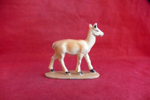 Quiralu faon animaux - quiralu,