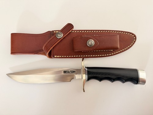 Randall made knife ss - knife,
