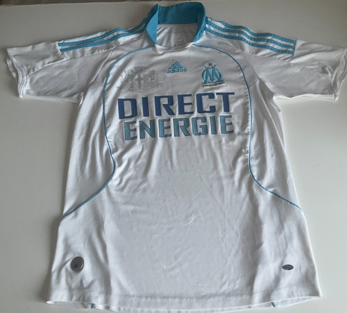 Maillot om olympique - -,