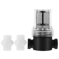  Sediment Filter Water Filtre Eau Potable À Portable Purificateurs D'eau