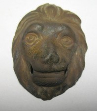 Polish? kiver shako lion