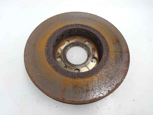 Disque avant renault laguna - disque,