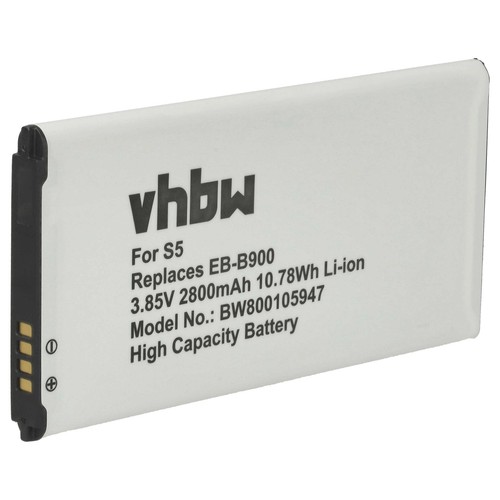 Batterie pour samsung galaxy - samsung,