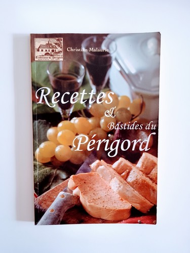 Recettes bastides du - recettes,