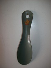 Ancien chausse pied JB en métal