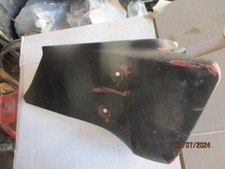 ECOPE DROITE  600 XT 2KF