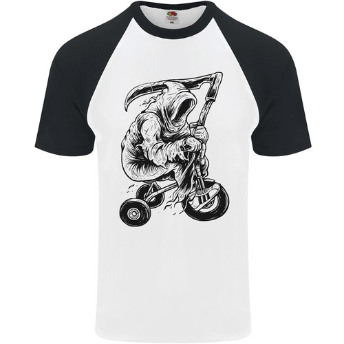 Shirt baseball s - de,