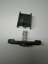 ressort bouton stop de robot