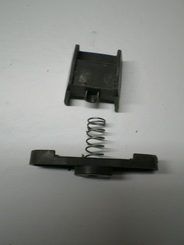 Ressort bouton stop robot - ressort,