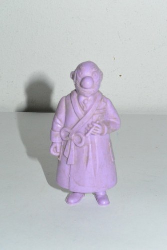 Figurine tintin monochrome - figurine,