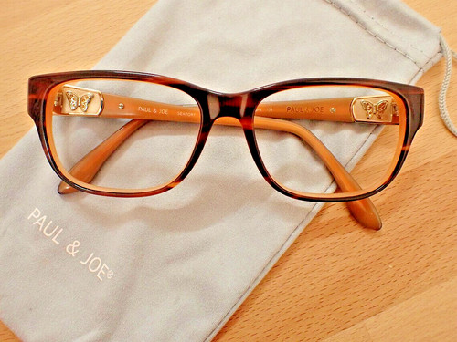 Monture vintage paul joe - paul,
