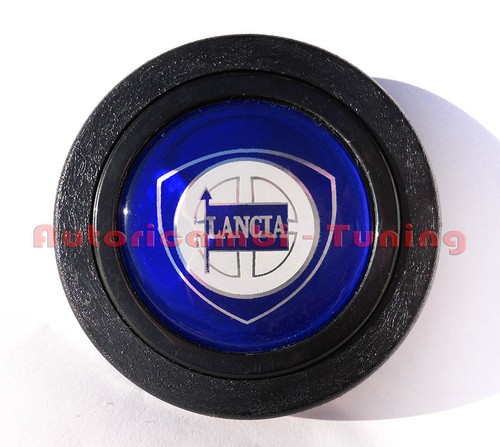 Bouton klaxon volant - bouton, sportif