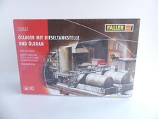 FALLER 120157 MAQUETTE A