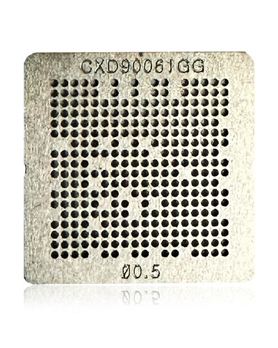 South bridge bga reballing - bga,