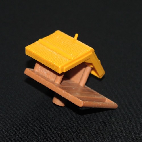 Playmobil country cabane - , à