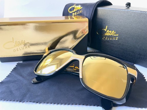 Lunettes cazal 681 - 681/3, 1