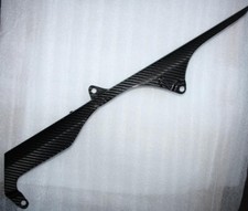 PASSAGE DE CHAINE GUIDE CHAIN