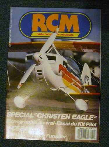 Aéromodelisme m radio - aéromodelisme,