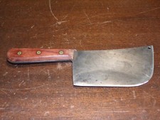 feuille de boucher 14 , 5 cm de long pour la lame